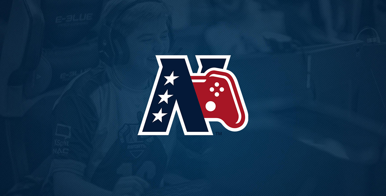 Warriors Join NECC for Esports Play, Overwatch Set to Begin Wednesday