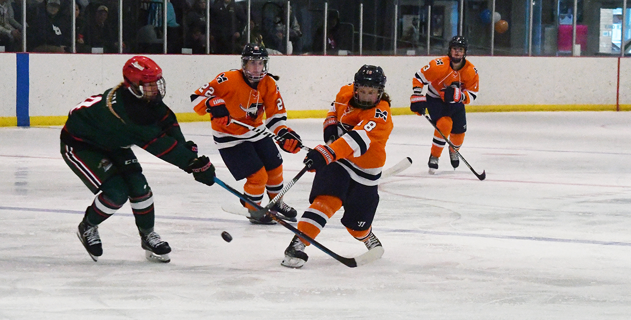 Second-Seeded Warriors Defeat McKendree; Advance to National Semifinals