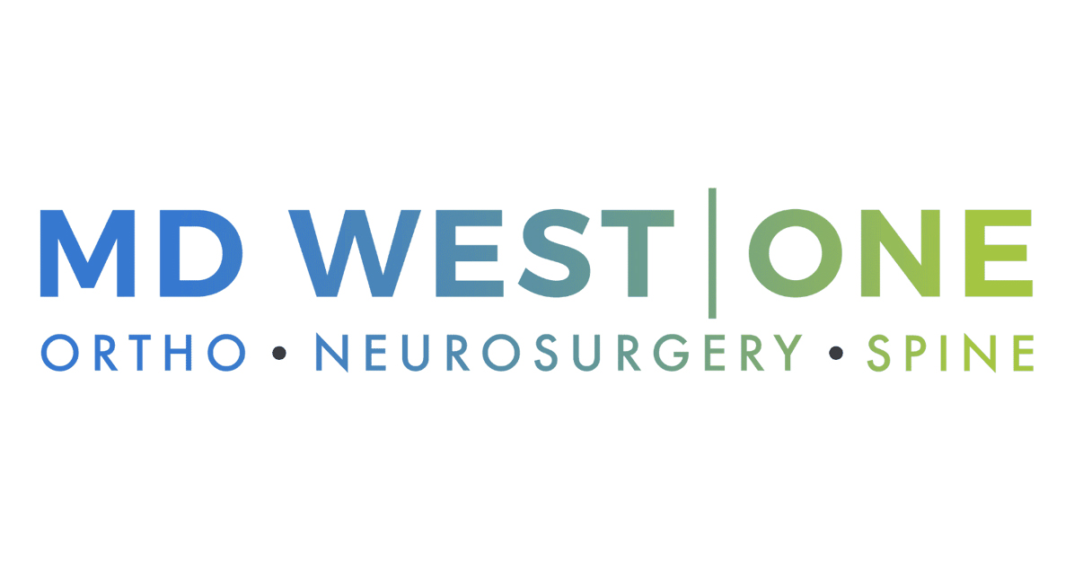 MD West One