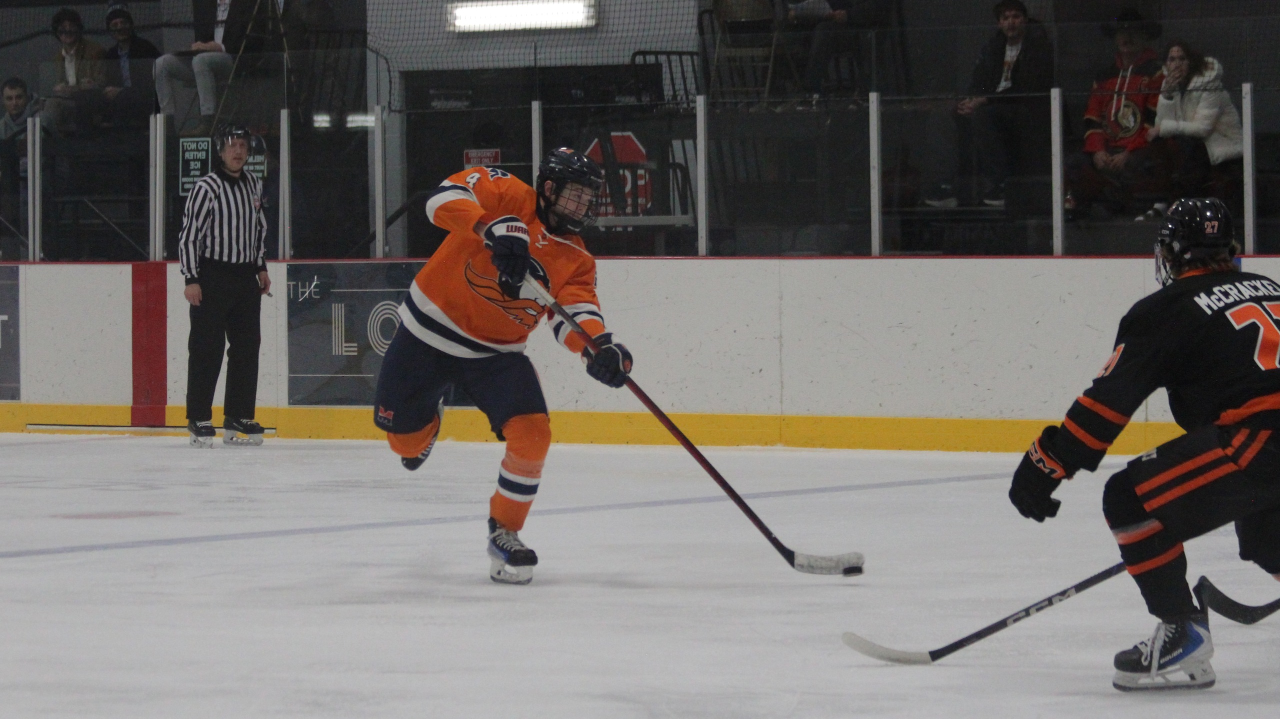 Midland Falls to Top-Ranked Minot State