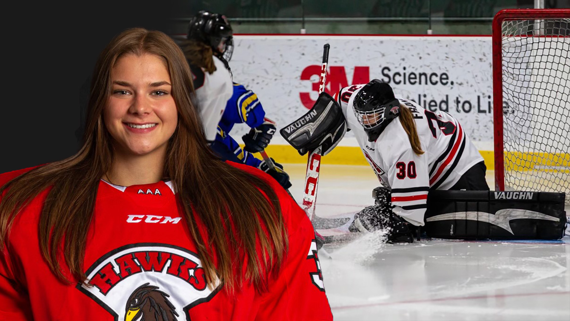 Warriors Ink Franz to 2023-24 Recruiting Class