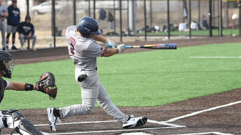 Warriors Drop Road Nonconference Contest at No. 4 Bellevue