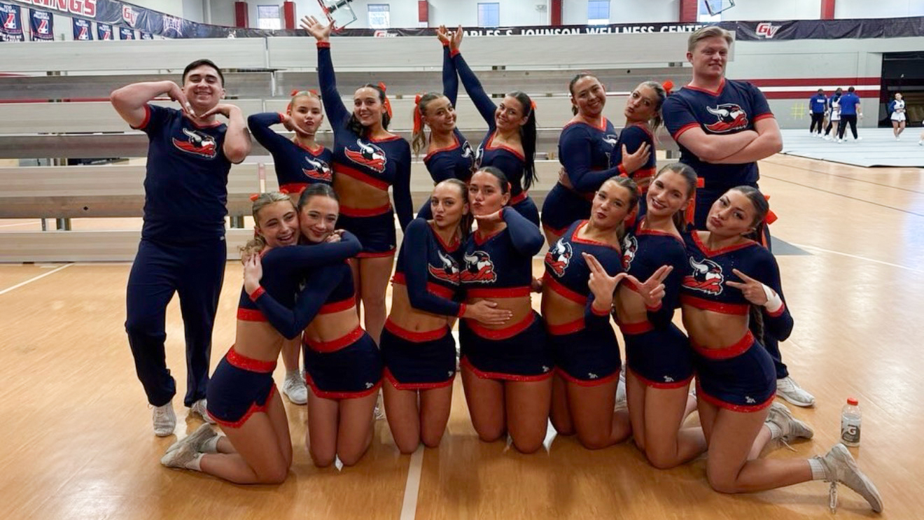 Warriors Earn Pair of Fourth-Place Finishes at Grand View Invitational