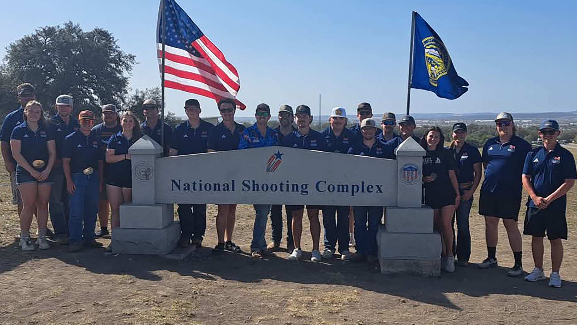 Warriors&rsquo; Season Concludes at National Championship