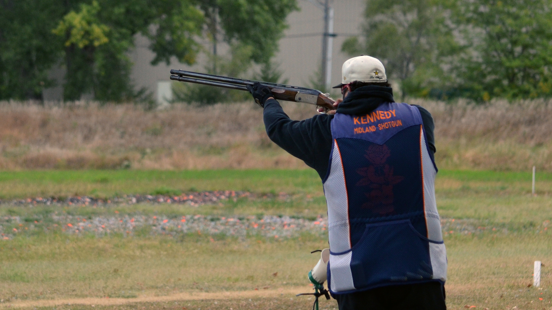 Warriors Claim Bobcat Invitational Title