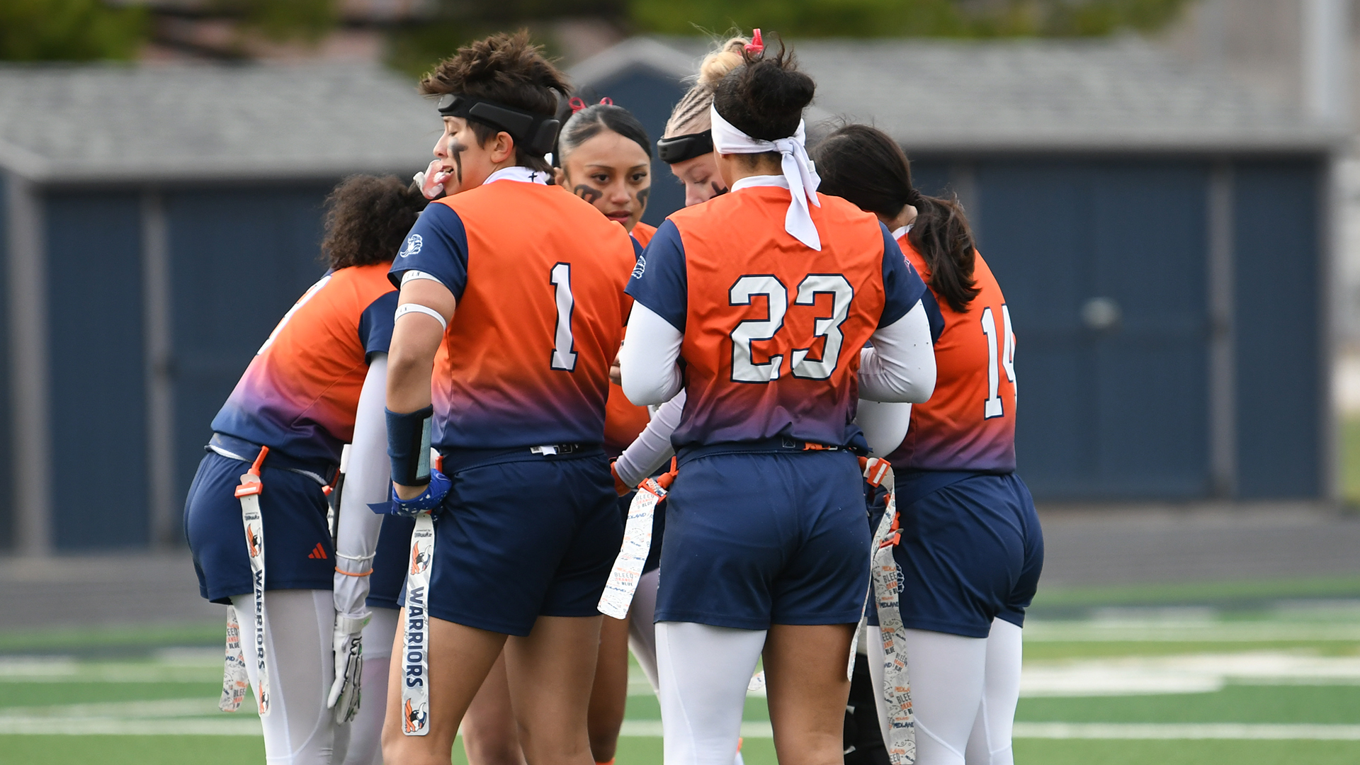 Warriors&rsquo; Season Ends in Conference Tournament
