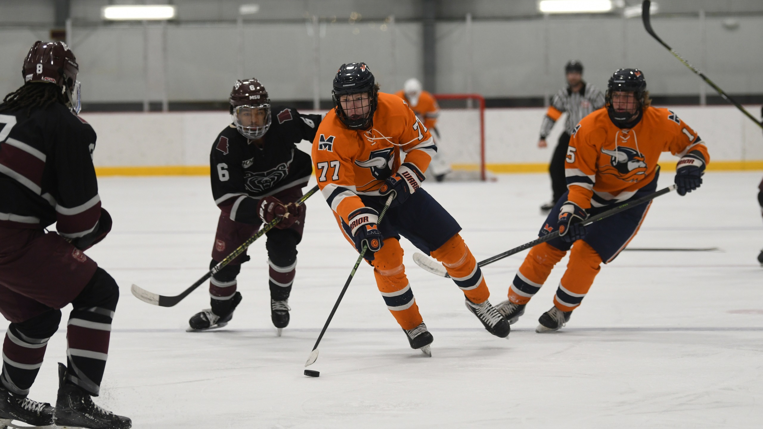 Midland Splits Weekend Series With Missouri State