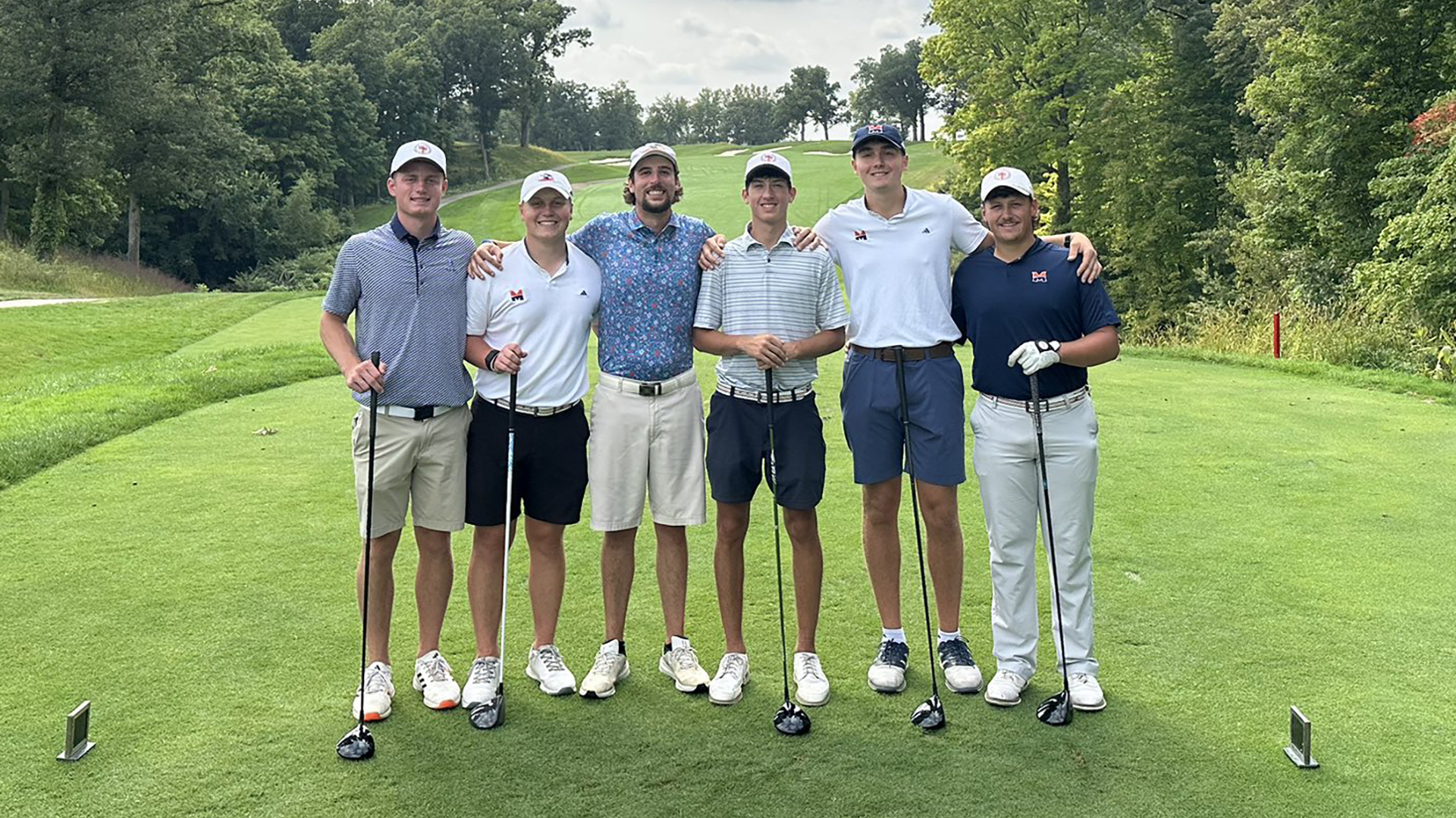 Midland Places 12th at NAIA Midwest Invite