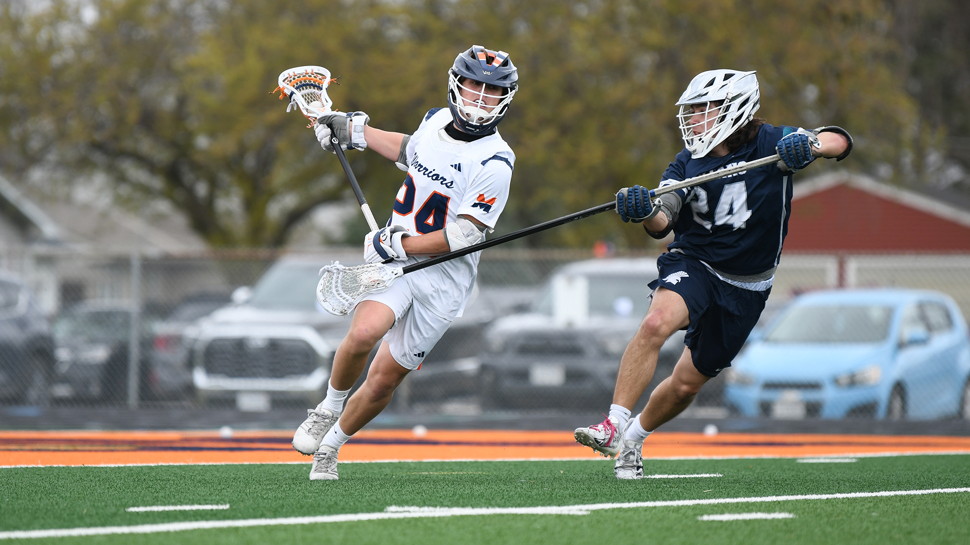 Warriors Drop Home Contest to Missouri Baptist