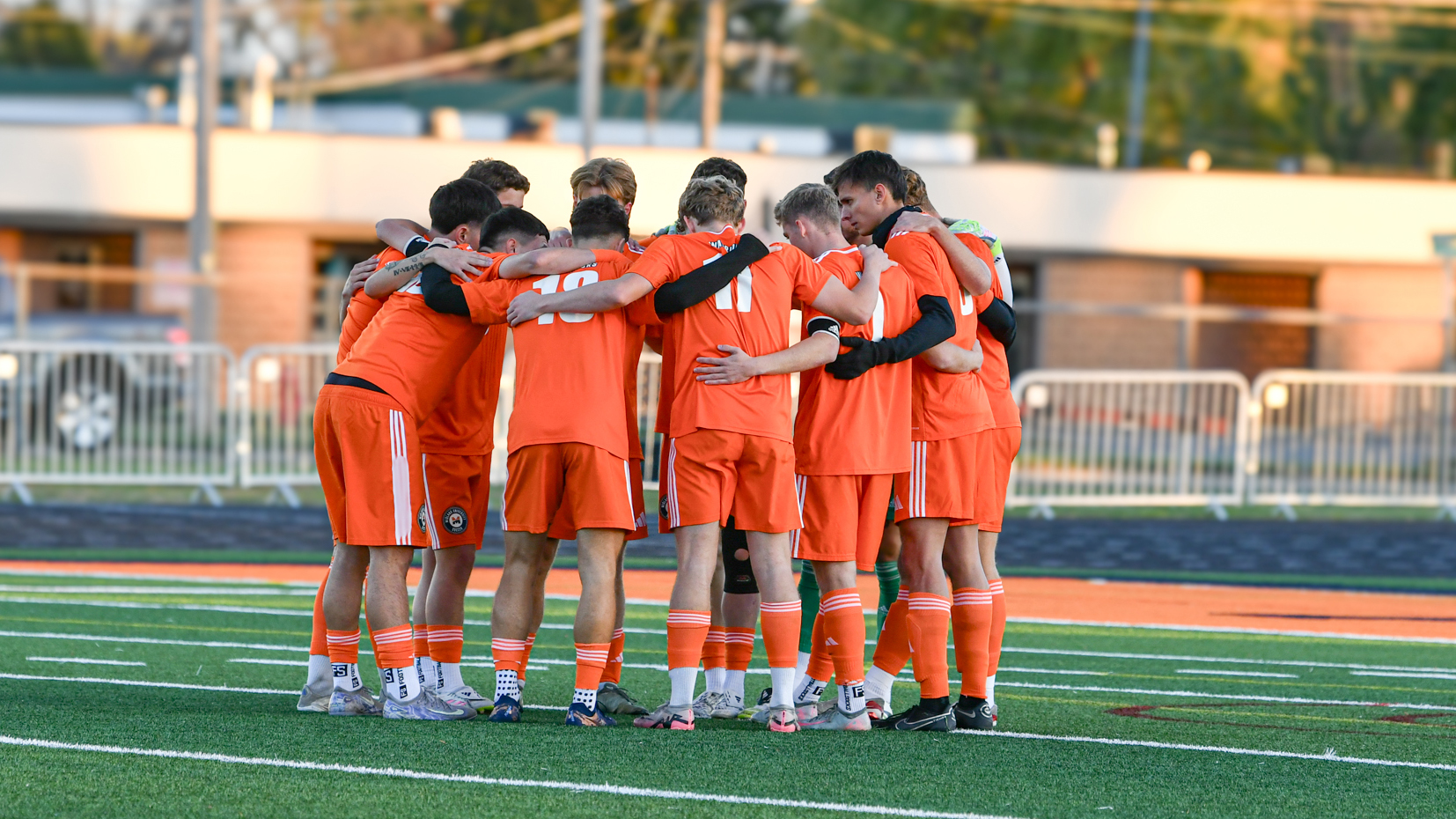 Midland&rsquo;s Early Lead Slips Away in Tournament Loss to Briar Cliff