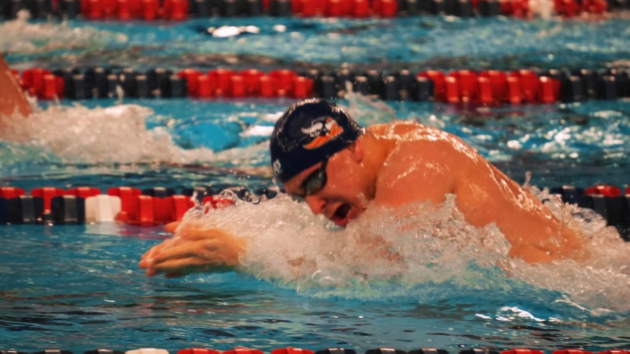 Midland Concludes Season at NAIA Nationals Behind Sener&rsquo;s Top-10 Finishes