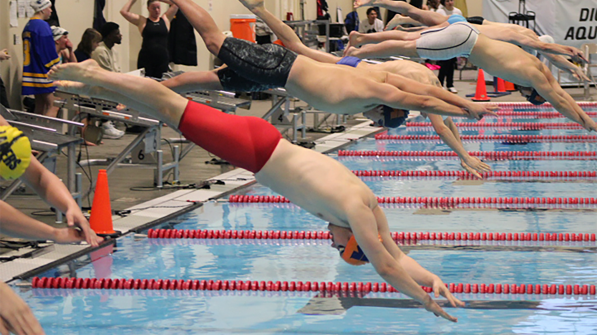 Warriors Place First at Home Invitational