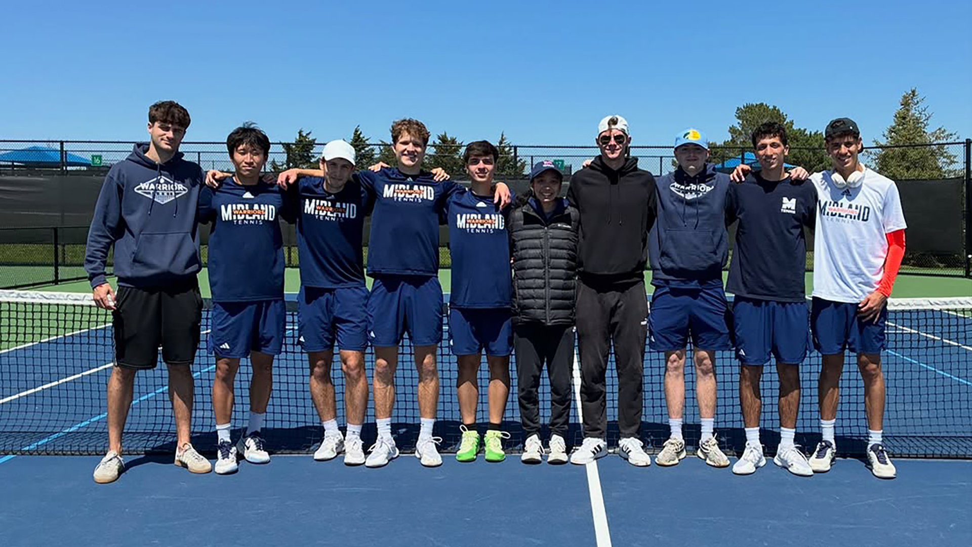 Warriors&rsquo; Postseason Run Ends After GPAC Semifinal Loss