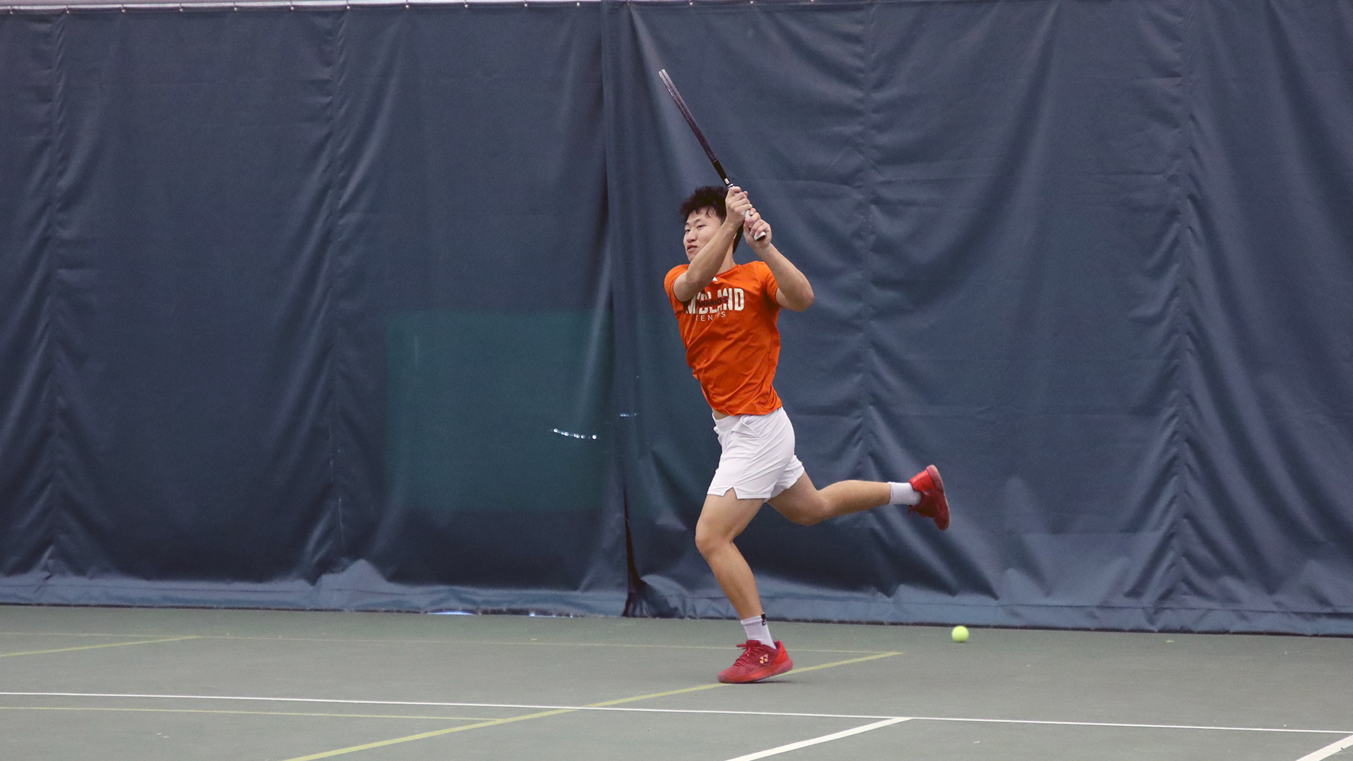 Warriors Fall to Morningside in Regular Season Finale