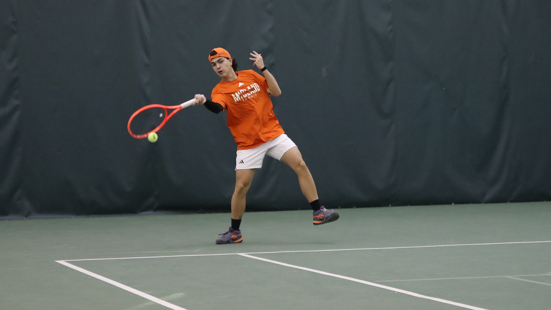 Warriors Drop Spring Break Opener in Florida