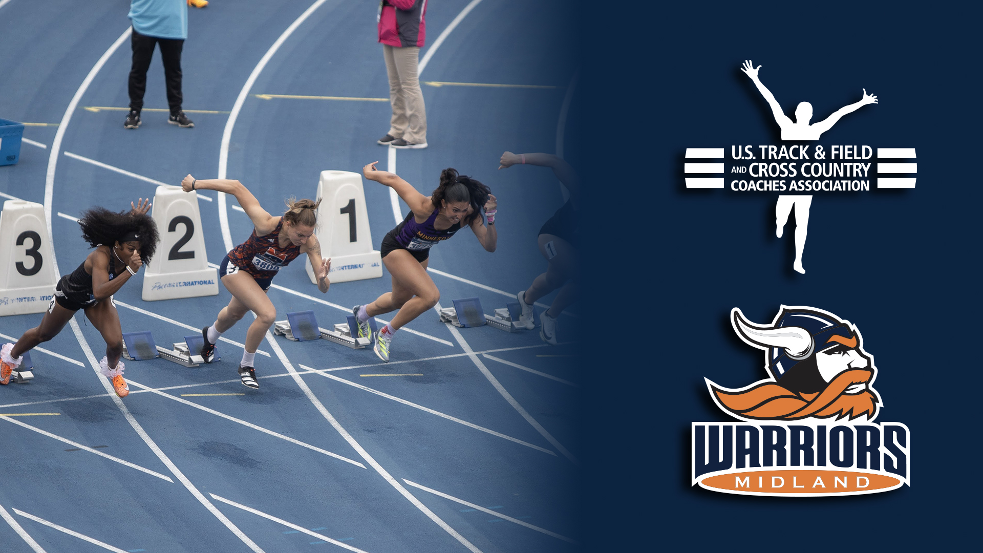 Track & Field Programs Earn USTFCCCA All-Academic Honors