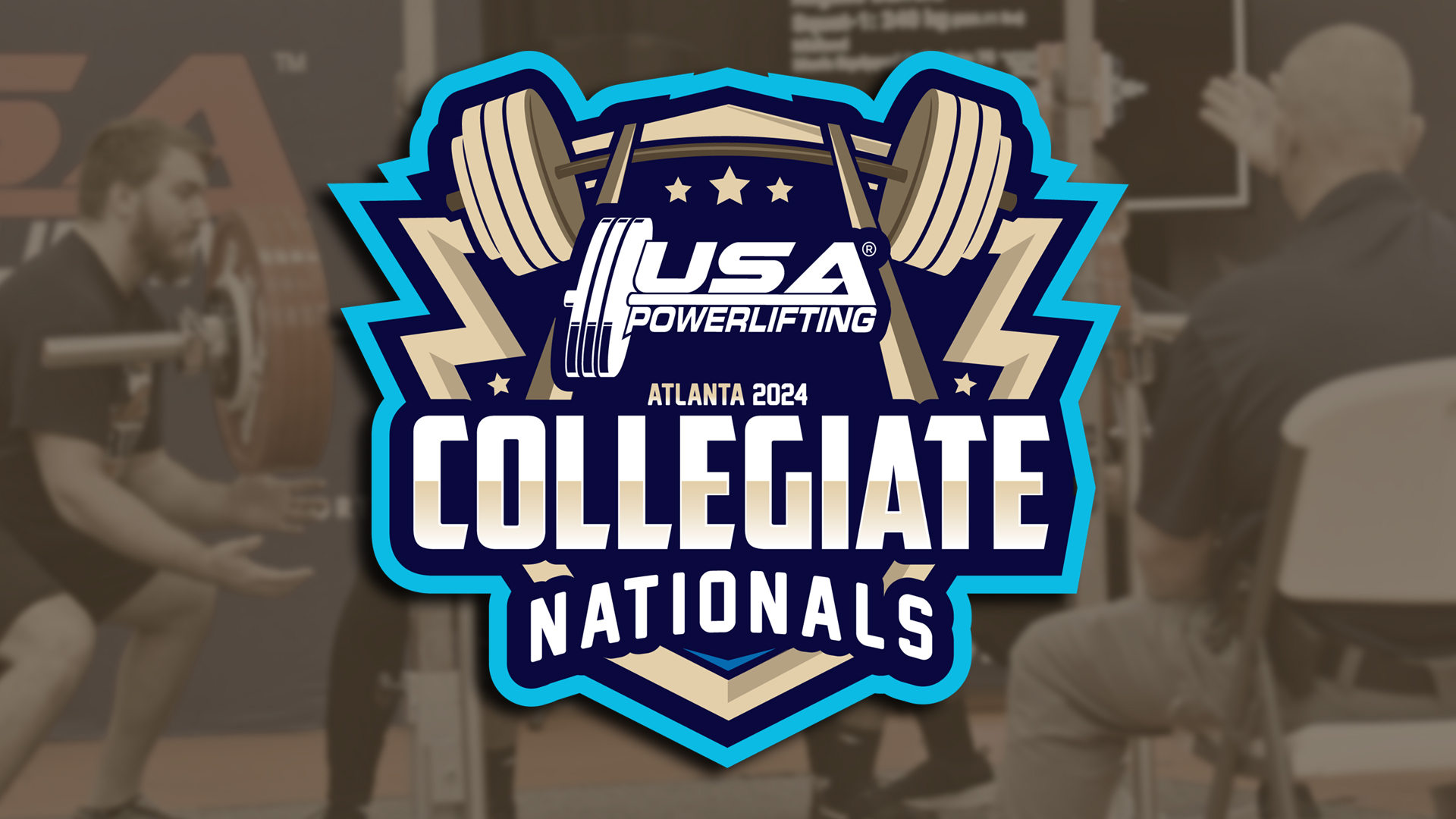 Warriors Claim Eleventh Team Title at Collegiate Nationals
