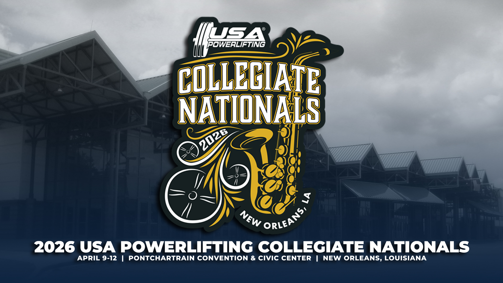 2026 Collegiate Nationals Preview