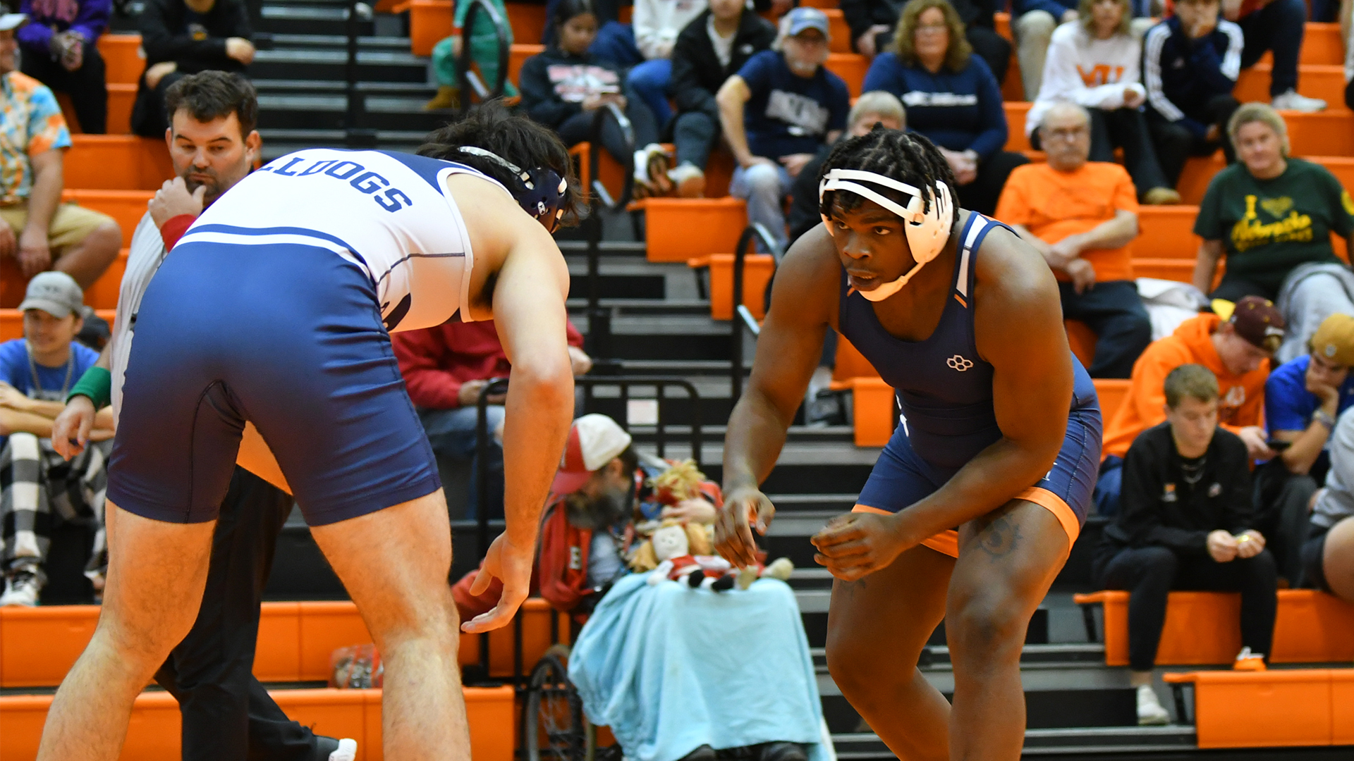 Sivels Earns Title as Warriors Compete in Conner Oppenheim Open