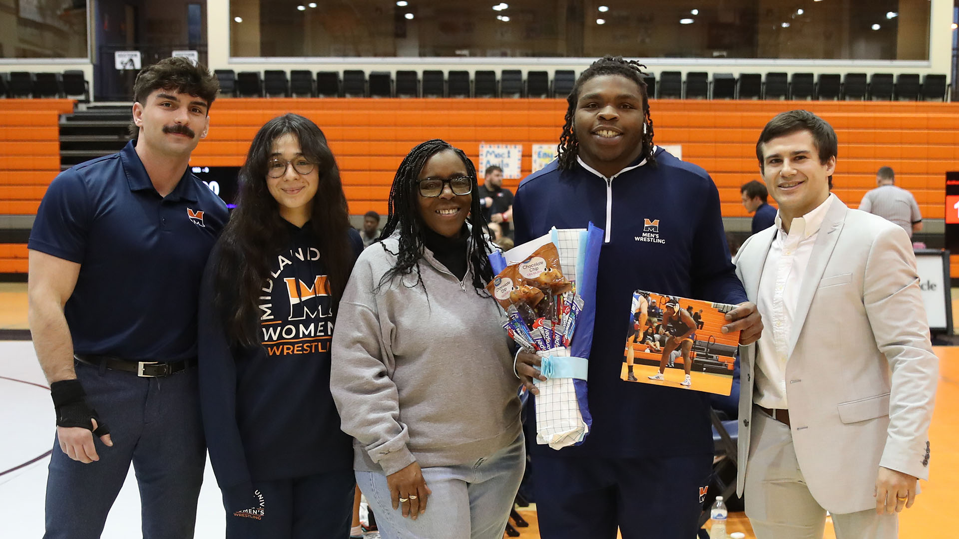 No. 11 Doane Defeats (RV) Warriors on Senior Night