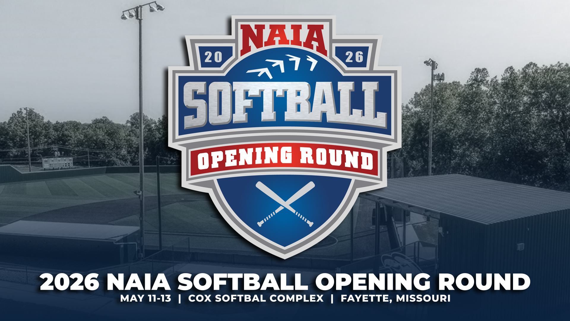 NAIA Opening Round Info