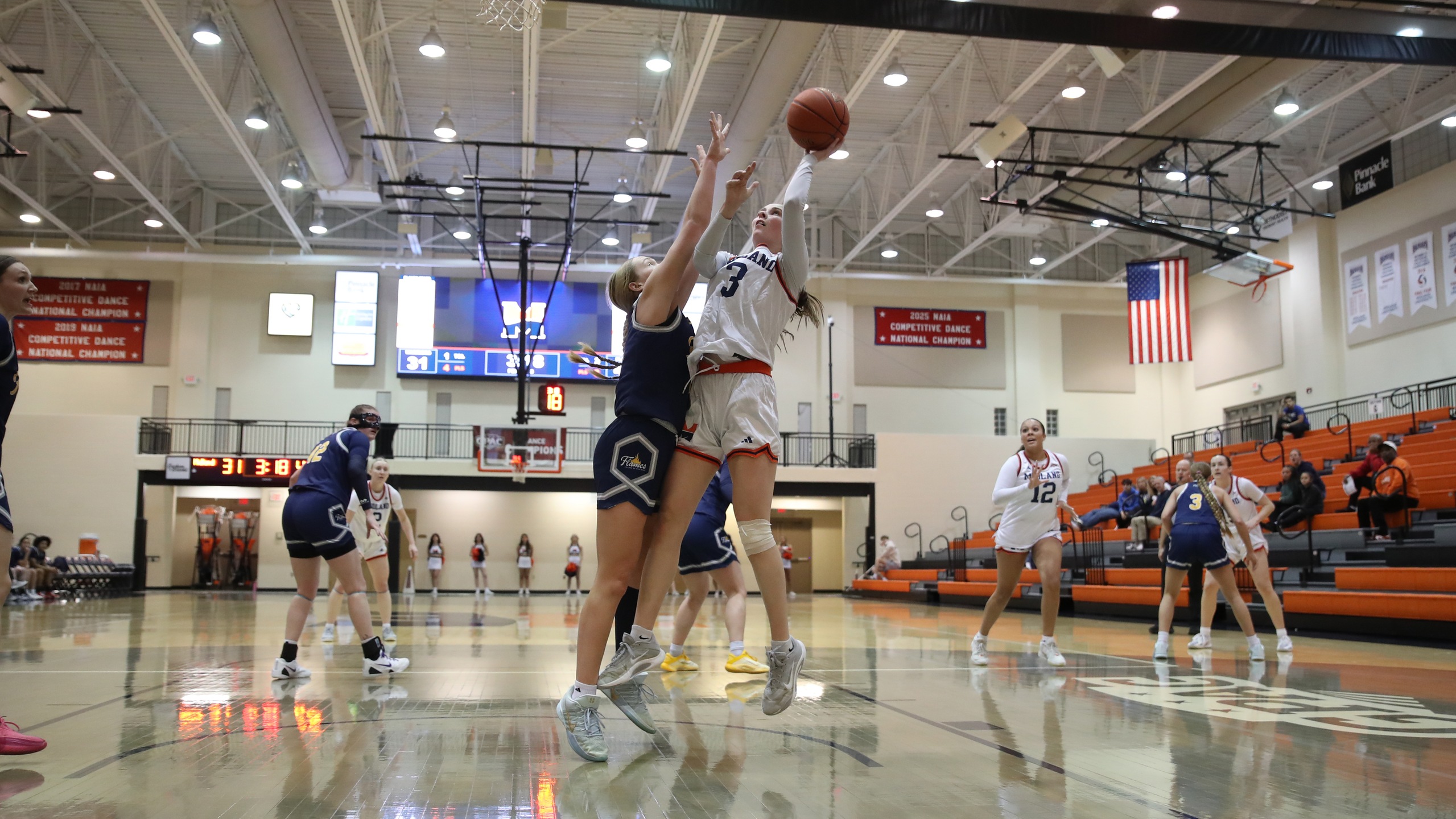 Warriors' Comeback Falls Short Against CSM