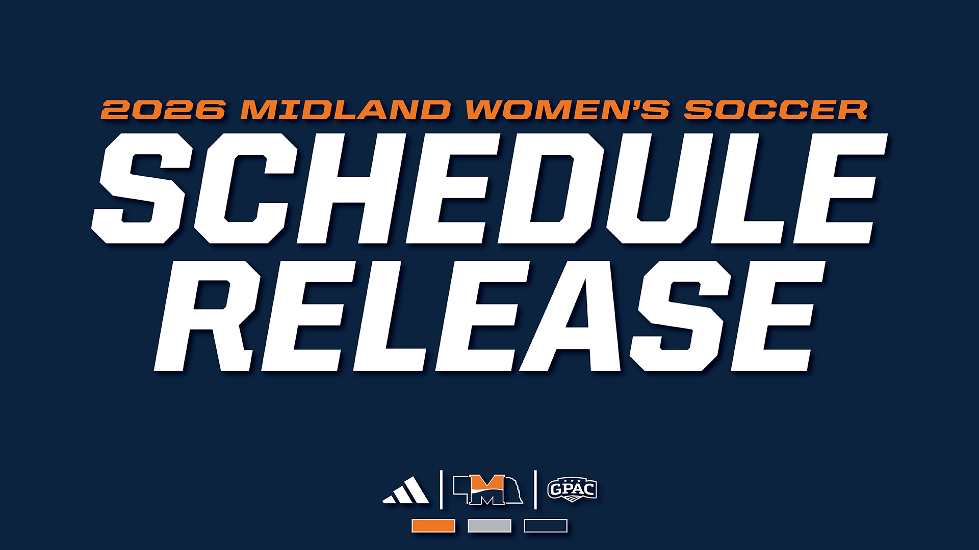 2026 Warriors&rsquo; Women&rsquo;s Soccer Schedule Released