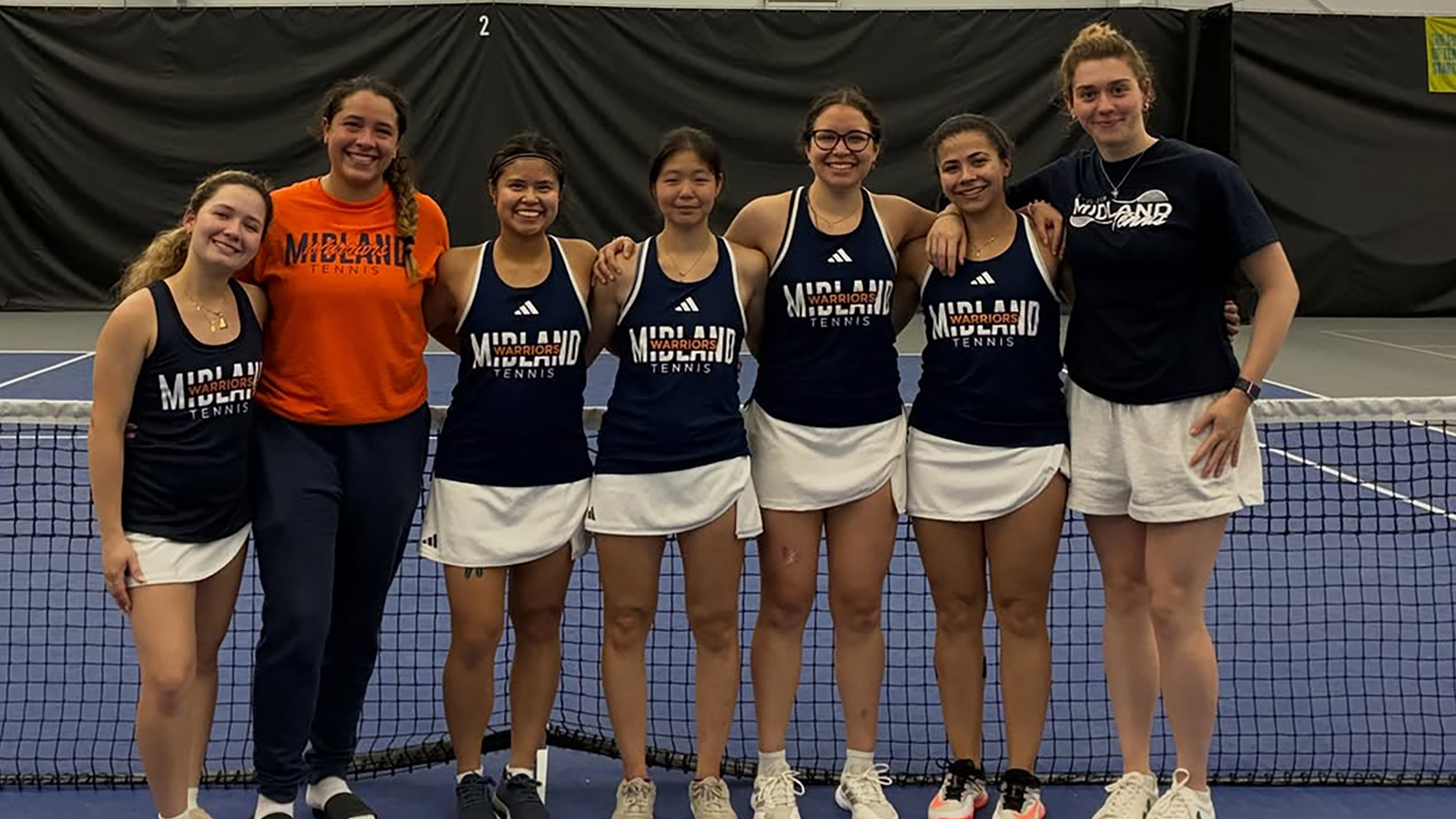 Warriors Split GPAC Tourney Matches, Fall in Semifinals