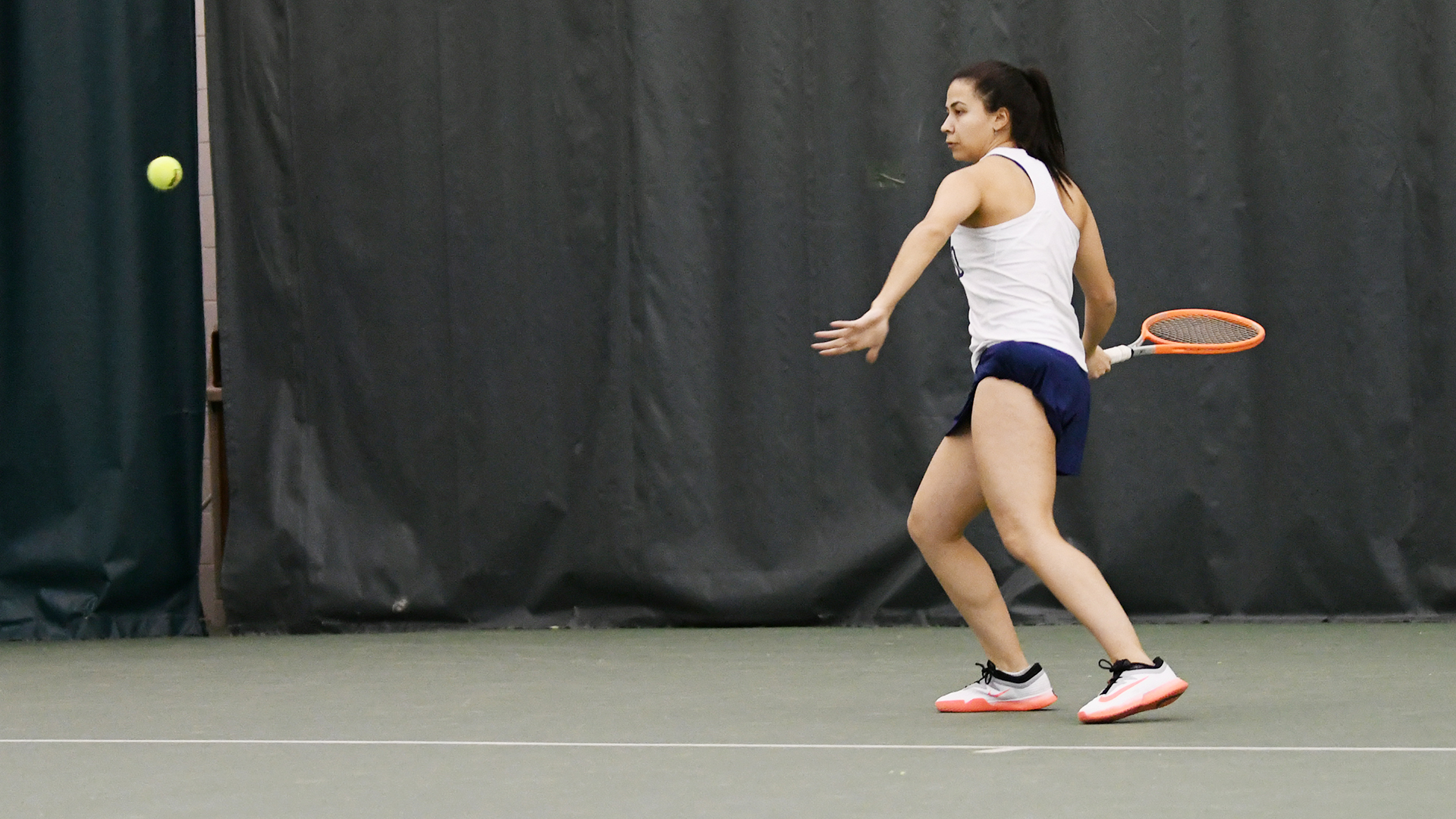 Warriors Close Non-Conference Play with Matches in Missouri