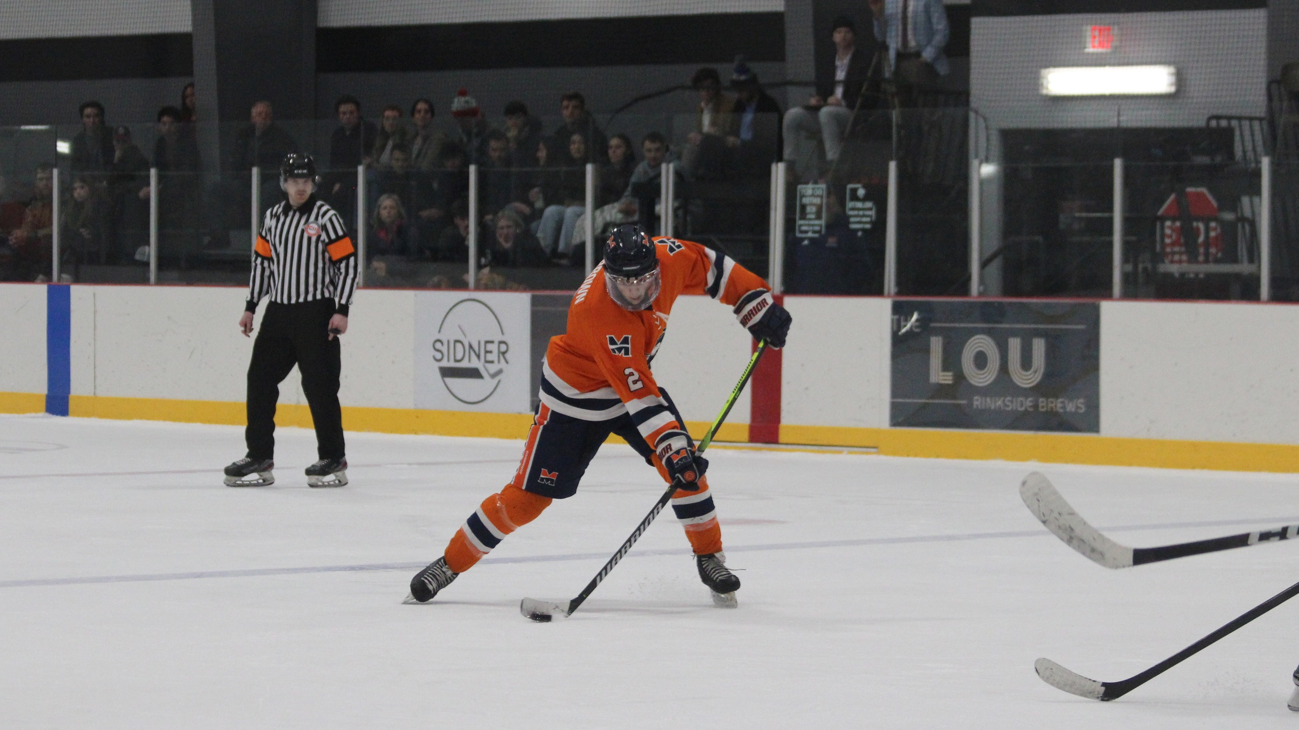 No. 18 Midland Drops Weekend Series at No. 11 UMary
